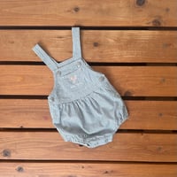 70cm OSHKOSH Shortalls