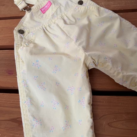 80cm USA OSHKOSH Overall