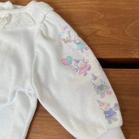 80cm USA OSHKOSH Corduroy Overalls&Tops