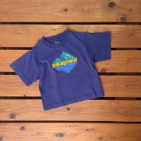 80cm USA Patagonia Tshirts