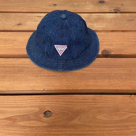 52cm GUESS Denim Hat