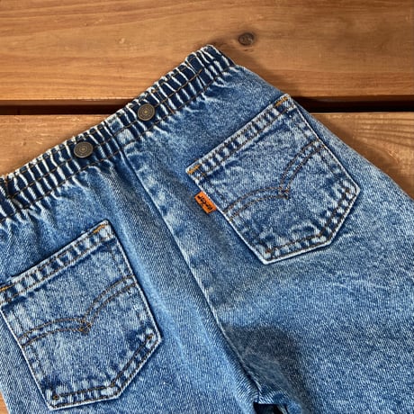 90cm USA Vintage Levi's Denim Jeans