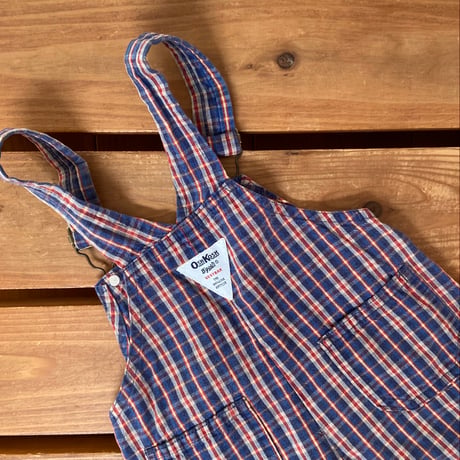 80cm OSHKOSH Overalls