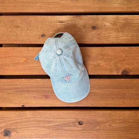 52cm GUESS Denim Cap