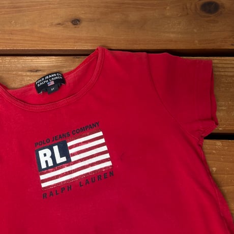 100cm Ralph Lauren Tshirts