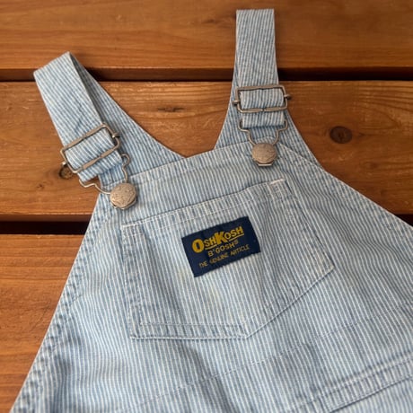 95cm OSHKOSH Shortalls
