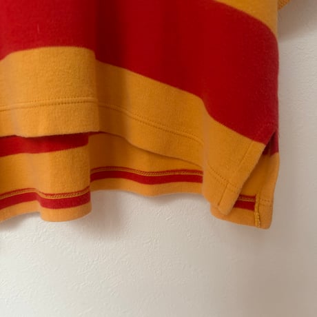 110cm Vintage polo shirt