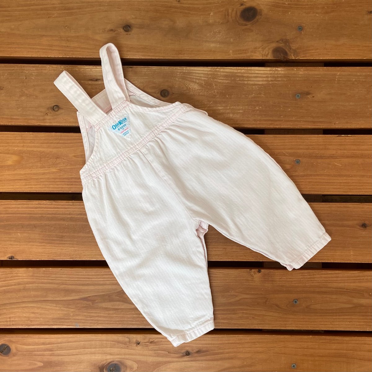 70cm USA OSHKOSH Pinktag Overalls | Sunmood