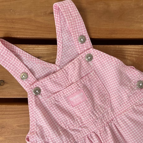 80cm OSHKOSH Overalls
