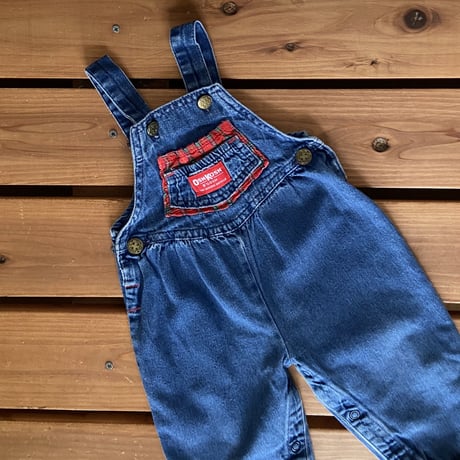 80cm USA OSHKOSH Overalls