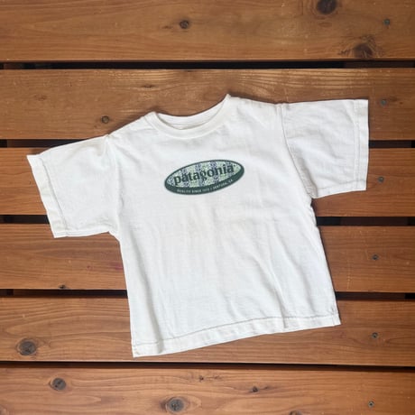 90cm USA Patagonia Tshirts