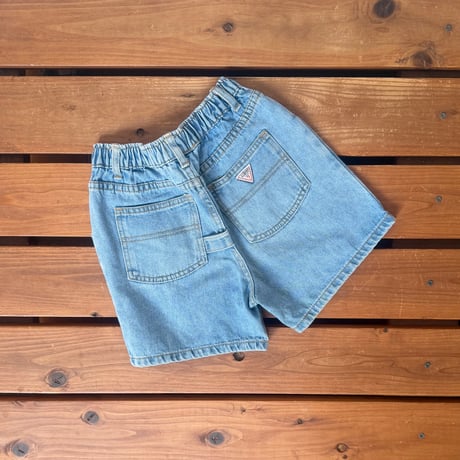 120cm GUESS Denim Shorts