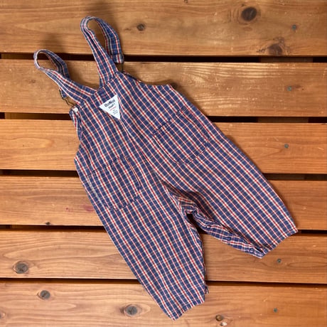 80cm OSHKOSH Overalls
