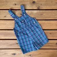 110cm USA Vintage OSHKOSH Shortall
