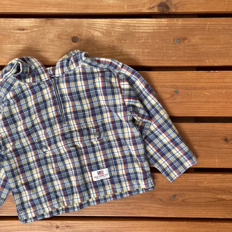 95cm Ralph Lauren hoodedshirts