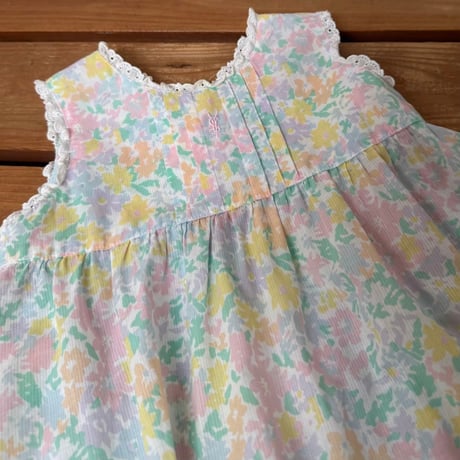 90cm Yves Saint Laurent Dress