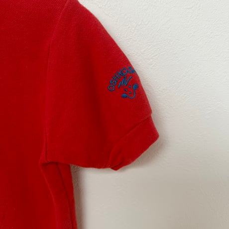 95cm USA OSHKOSH Polo shirt