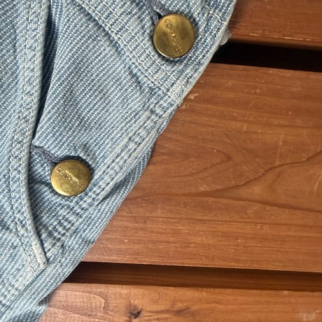 120cm Carhartt Overalls