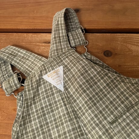 80cm OSHKOSH Overalls
