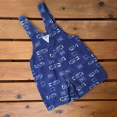 100cm OSHKOSH Shortalls