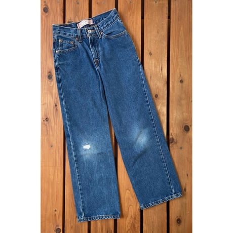 140cm Levi's Denim Jeans