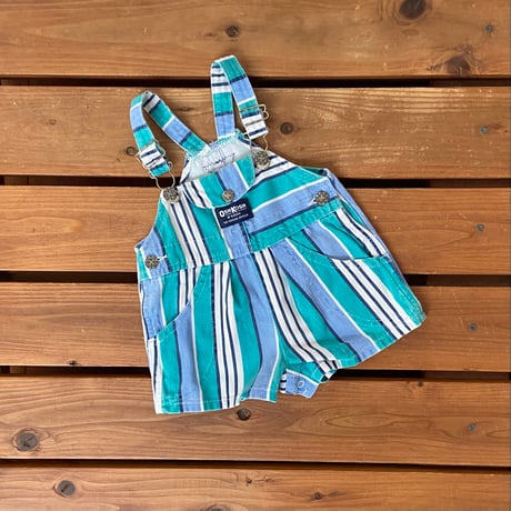 80cm USA OSHKOSH Shortalls
