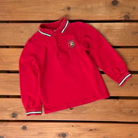 100cm USA OSHKOSH Polotshirts