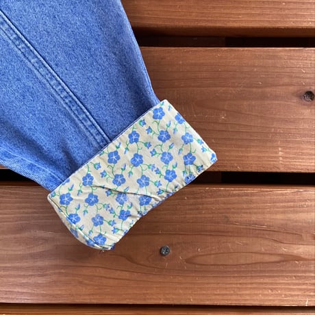 100cm USA OSHKOSH Denim Jeans