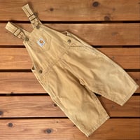 80cm Carhartt Overalls