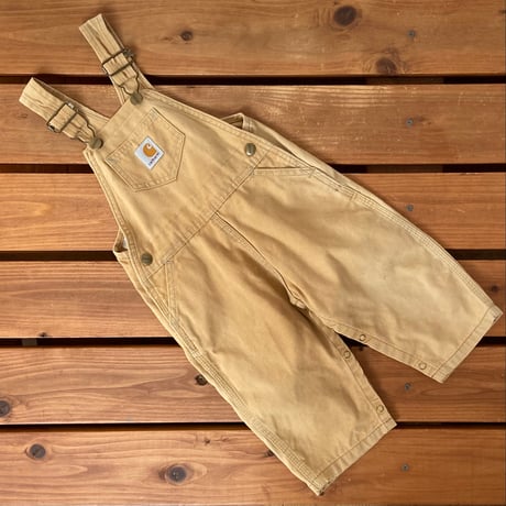 80cm Carhartt Overalls