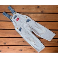 100cm USA OSHKOSH Overalls