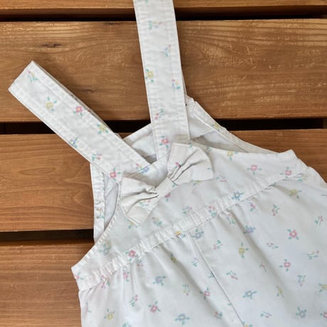 100cm USA Vintage OSHKOSH Shortalls