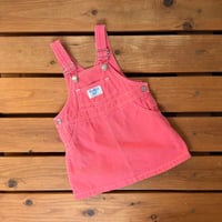 90cm OSHKOSH Overallskirt