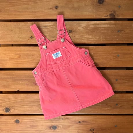 90cm OSHKOSH Overallskirt