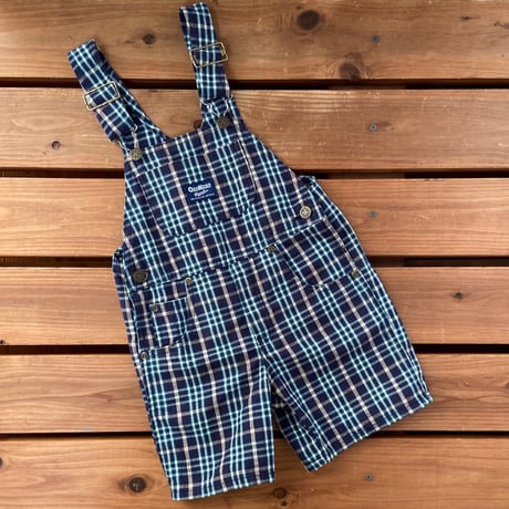 110cm OSHKOSH Shortall