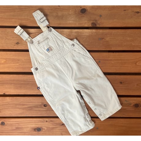 80cm Ralph Lauren Salopette