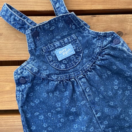 80cm USA OSHKOSH Overalls
