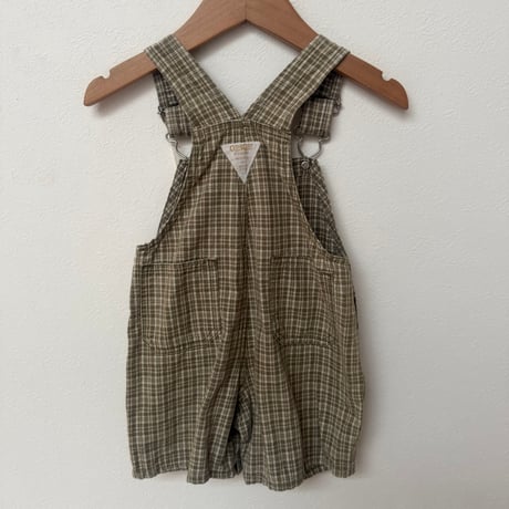 80cm OSHKOSH Overalls