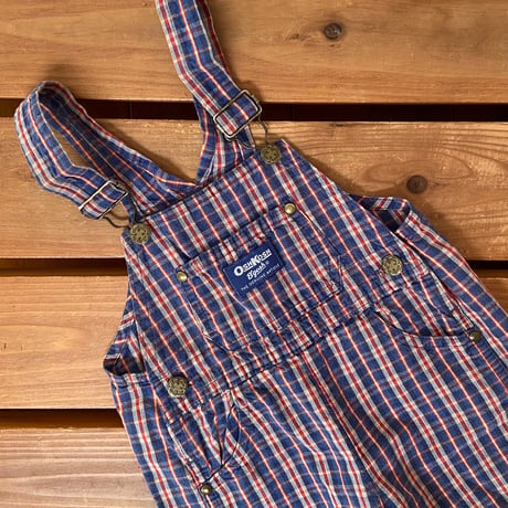 80cm OSHKOSH Overalls
