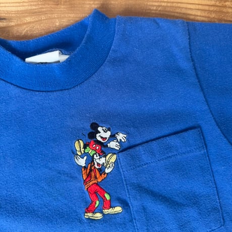 95cm Vintage Disney Tshirt