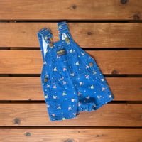 70cm USA OSHKOSH Shortalls