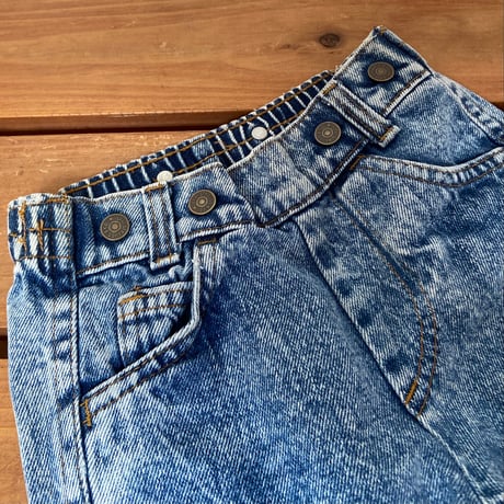 90cm USA Vintage Levi's Denim Jeans