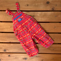 80cm USA OSHKOSH Overalls