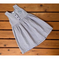 110cm USA OSHKOSH Dress