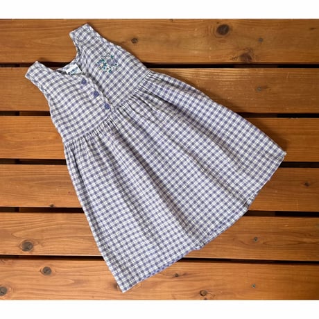 110cm USA OSHKOSH Dress