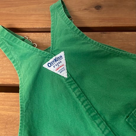 80cm USA OSHKOSH Overalls