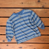 110cm Vintage Long sleeve T-shirt