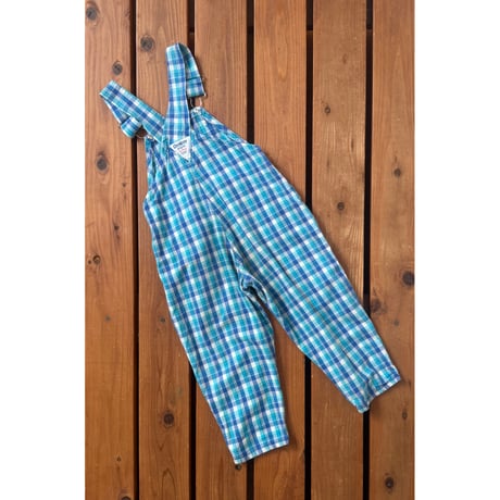 110cm USA OSHKOSH Overall