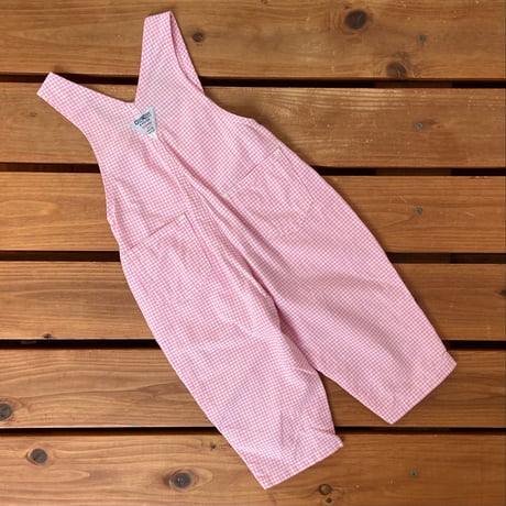 80cm OSHKOSH Overalls