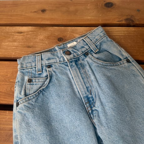 110cm Levi's 550 Denim Jeans